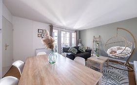 Disney Pop Appartement